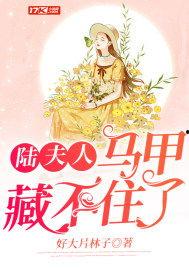 夫人马甲藏不住了