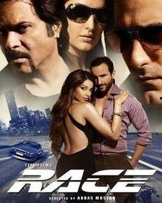 生死竞赛2008,惊心动魄的极限挑战