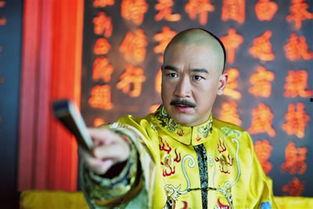 少年嘉庆,从皇子到皇帝的蜕变之路