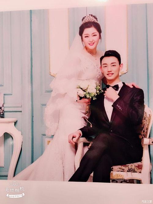 结婚前奏曲,揭开婚姻序幕的动人旋律