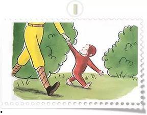 好奇的乔治 第四季