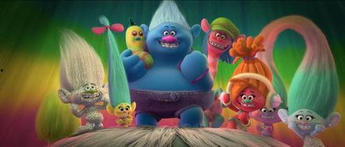 魔发精灵：巡回演唱会 第六季