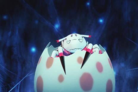 转生成蜘蛛又怎样！,探索异界生存传奇