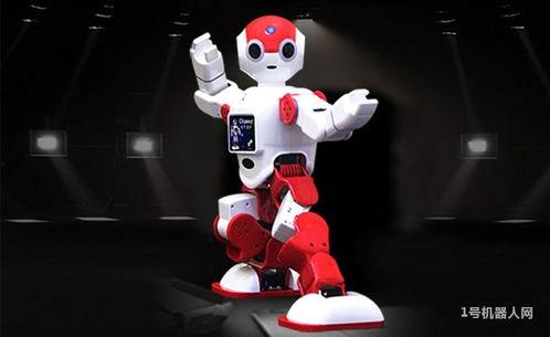 我，机器人,人工智能与人类共生之路