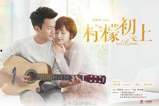 柠檬初上,探寻清新生活新风尚