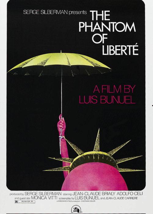 自由的幻影,探寻现实与理想的差距